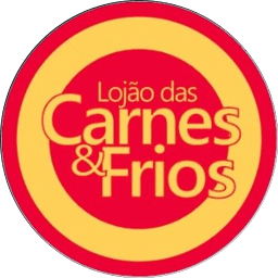 Logo Lojão das Carnes e Frios