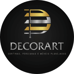 Logo Decorart