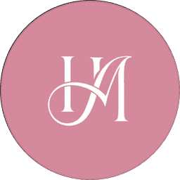 Logo HM Acessórios