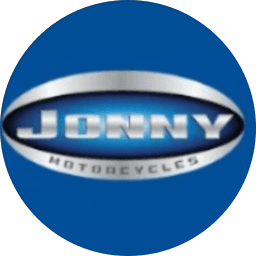 Logo Jonny Motos