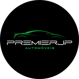 Logo Premier Automóveis